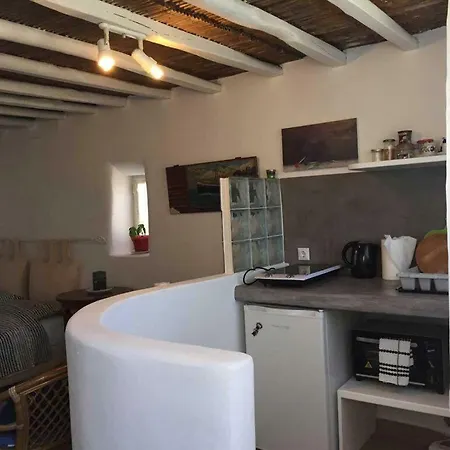 Studio Maia * Ano Mera