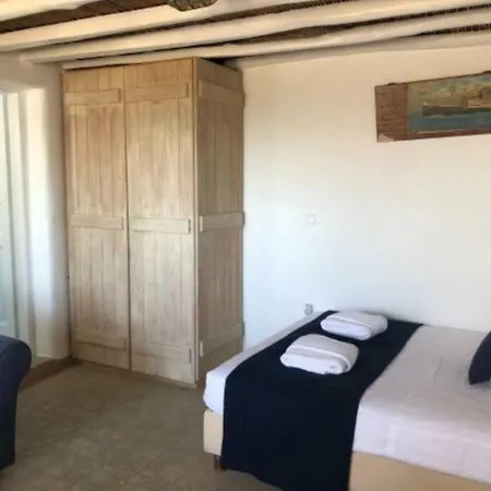 Feriehus Studio Maia Ano Mera