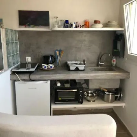 Studio Maia Hébergement de vacances